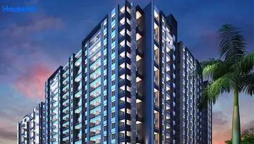 Project Image of RR Lunkad 66 Avenue - Image 13558