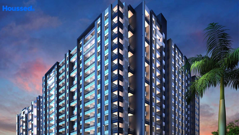 Project Image of RR Lunkad 66 Avenue in Pimple Nilakh, Pune - Image 13558