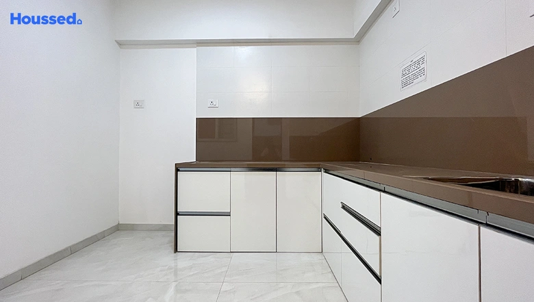 Sample Apartment of RR Lunkad 66 Avenue in Pimple Nilakh, Pune - Image 13565