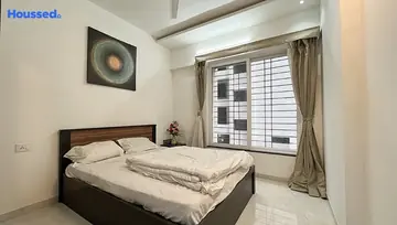 Sample Apartment of RR Lunkad 66 Avenue - Image 13568
