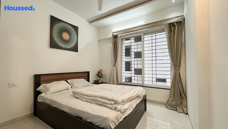 Sample Apartment of RR Lunkad 66 Avenue in Pimple Nilakh, Pune - Image 13568