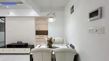 Sample Apartment of RR Lunkad 66 Avenue - Image 13566