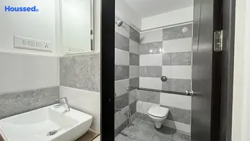 Sample Apartment of RR Lunkad 66 Avenue - Image 13562
