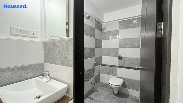 Sample Apartment of RR Lunkad 66 Avenue in Pimple Nilakh, Pune - Image 13562