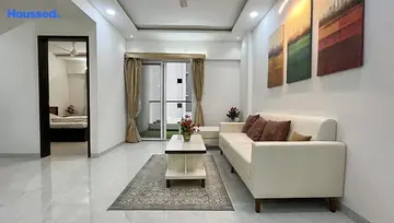 Sample Apartment of RR Lunkad 66 Avenue - Image 13561