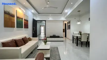 Sample Apartment of RR Lunkad 66 Avenue - Image 13564