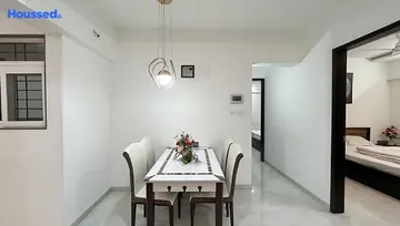 Sample Apartment of RR Lunkad 66 Avenue - Image 13563