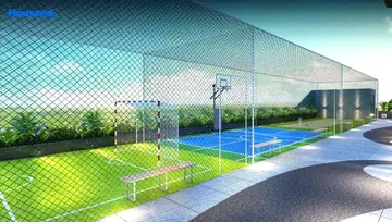 Amenities of Swastik Divine - Image 43320