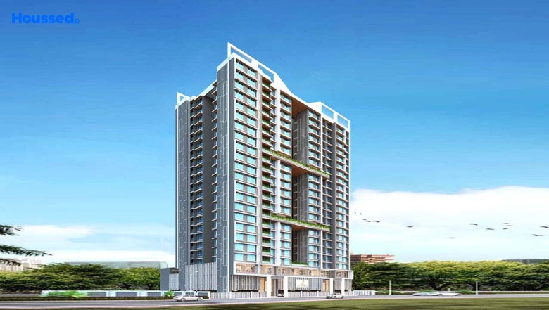 Project Image of Swastik Divine in Mulund East, Mumbai - Image 43316