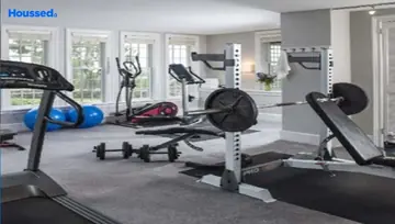 Amenities of G Platinum - Image 88289
