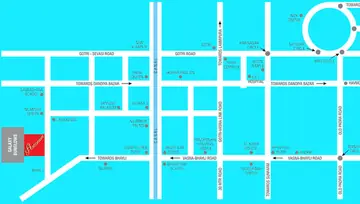 Location of G Platinum - Image 88291