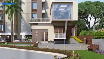 Amenities of Kanha Kuber Expressions - Image 32347