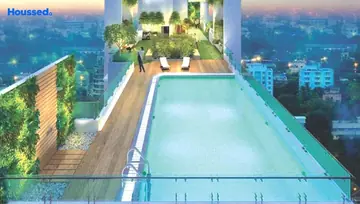 Amenities of Romell Vasanthi - Image 43331