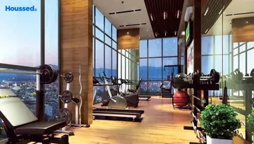 Amenities of Romell Vasanthi - Image 43332