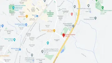 Location of Romell Vasanthi - Image 43338