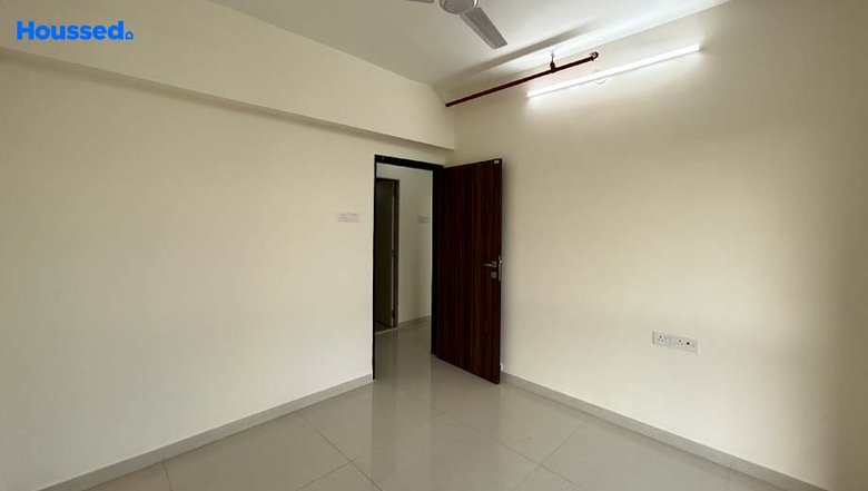 Sample Apartment of Romell Vasanthi in Mulund East, Mumbai - Image 43333