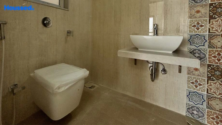 Sample Apartment of Romell Vasanthi in Mulund East, Mumbai - Image 43336