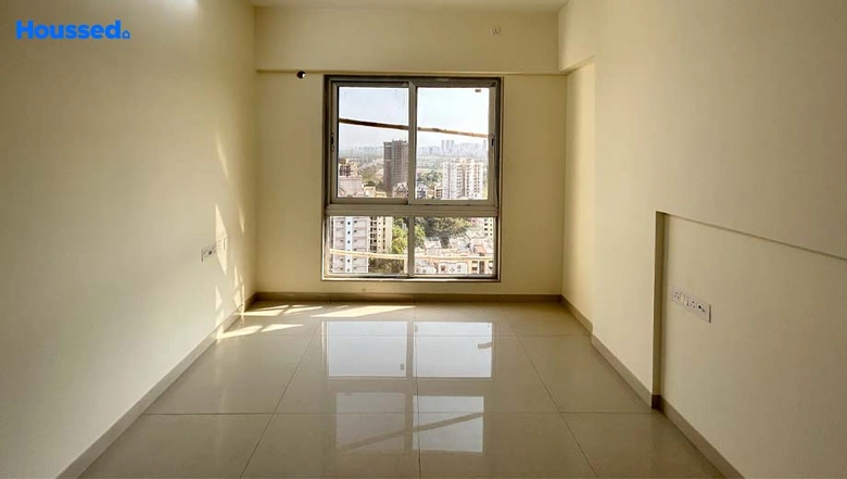 Sample Apartment of Romell Vasanthi in Mulund East, Mumbai - Image 43337