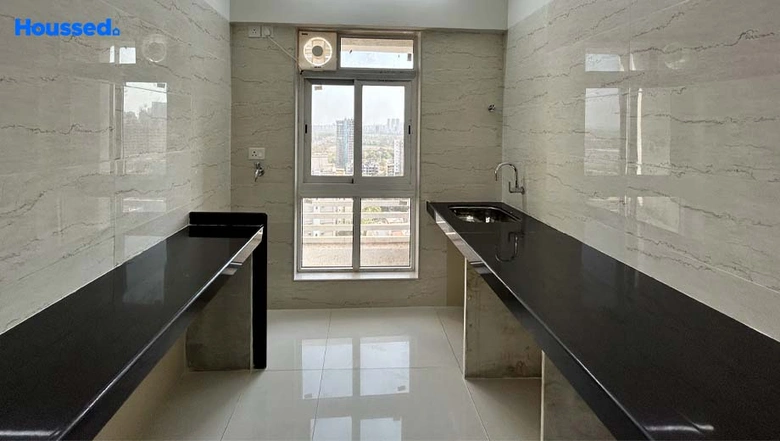Sample Apartment of Romell Vasanthi in Mulund East, Mumbai - Image 43335