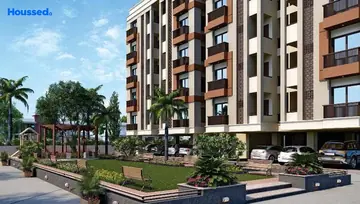 Amenities of Sai Jala Heights - Image 102925