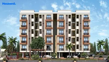 Project Image of Sai Jala Heights - Image 102923