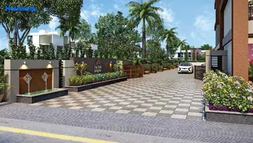 Project Image of Sai Jala Heights - Image 102924