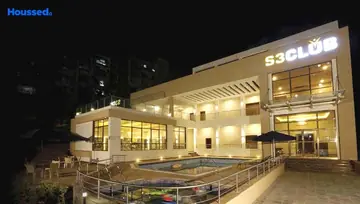Amenities of Sanghvi S3 Skyrise - Image 27580