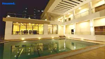 Amenities of Sanghvi S3 Skyrise - Image 27582