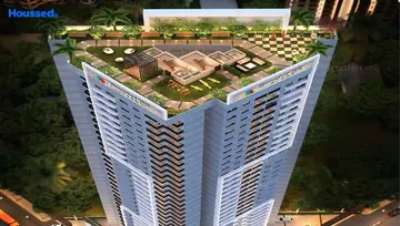 Amenities of Sanghvi S3 Skyrise - Image 27581