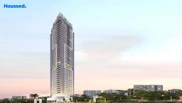 Project Image of Sanghvi S3 Skyrise - Image 27578