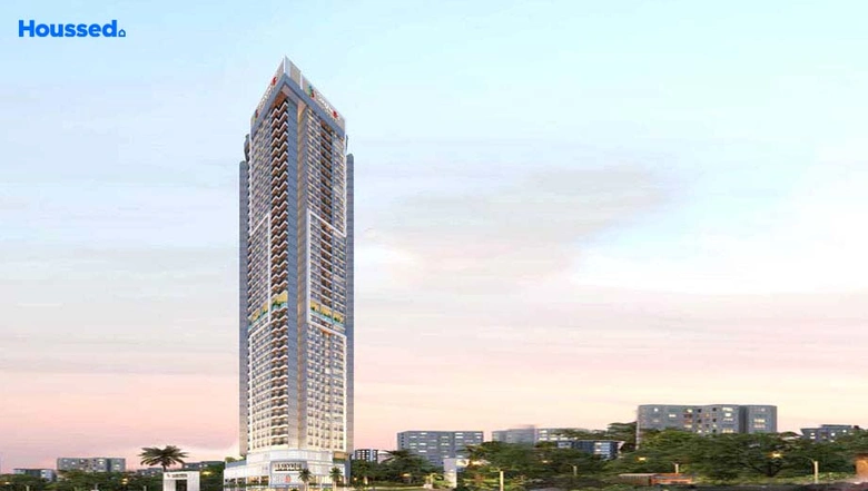 Project Image of Sanghvi S3 Skyrise in Mira Road East, Thane - Image 27578