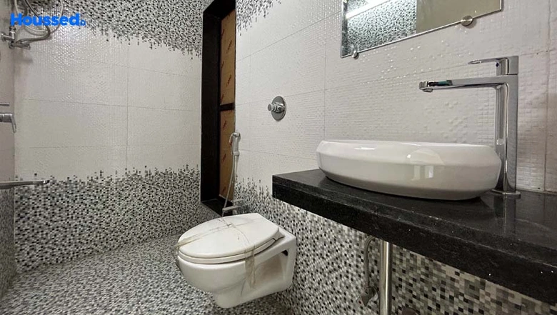 Sample Apartment of Sanghvi S3 Skyrise in Mira Road East, Thane - Image 27584