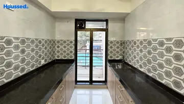 Sample Apartment of Sanghvi S3 Skyrise - Image 27586