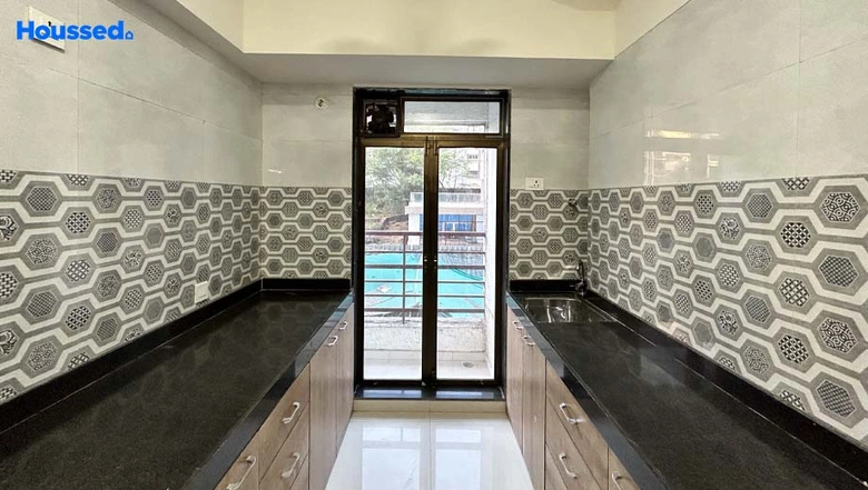 Sample Apartment of Sanghvi S3 Skyrise in Mira Road East, Thane - Image 27586
