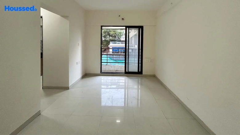 Sample Apartment of Sanghvi S3 Skyrise in Mira Road East, Thane - Image 27583