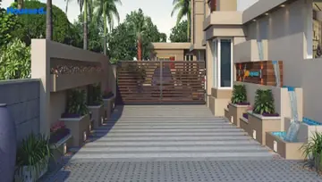 Amenities of Sarva Square - Image 32473