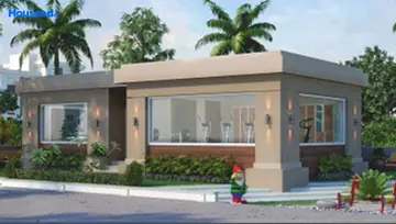 Amenities of Sarva Square - Image 32472