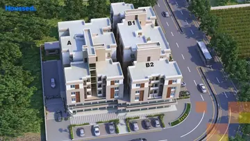 Project Image of Sarva Square - Image 32470