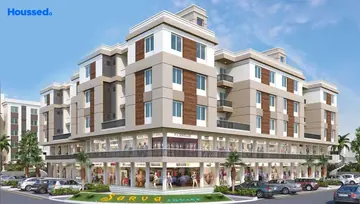 Project Image of Sarva Square - Image 32468
