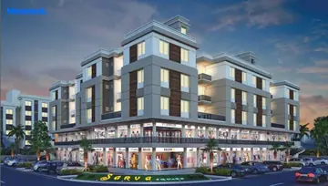 Project Image of Sarva Square - Image 32471