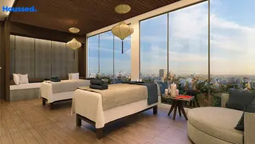 Amenities of City One Skyve - Image 13840