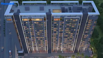 Project Image of City One Skyve - Image 13832