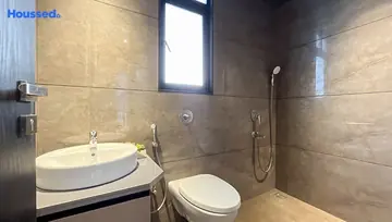 Sample Apartment of City One Skyve - Image 13848