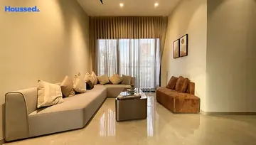 Sample Apartment of City One Skyve - Image 13845