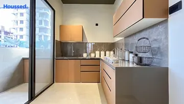 Sample Apartment of City One Skyve - Image 13847