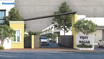 Project Image of Vijay Nagar Society - Image 32519