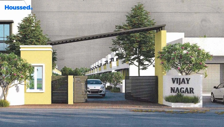 Project Image of Vijay Nagar Society in Bapunagar, Vadodara - Image 32519