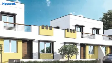 Project Image of Vijay Nagar Society - Image 32520