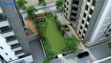 Amenities of Trinity Durga Heights - Image 32585
