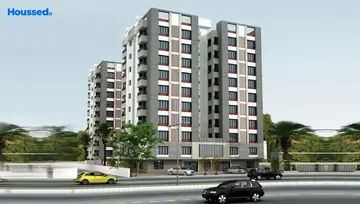 Project Image of Trinity Durga Heights - Image 32584